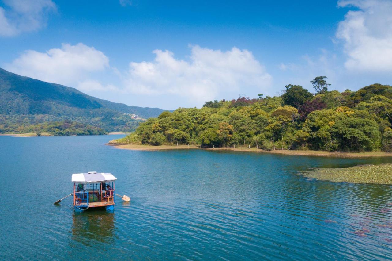 The Forest And Lake By Schofieldshire Nuwara Eliya Zewnętrze zdjęcie
